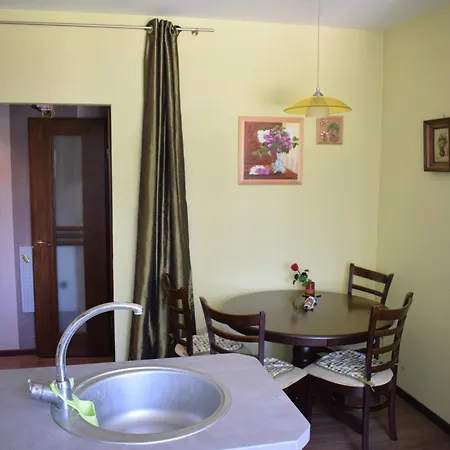 Butterfly Apartment Visaginas Exterior photo